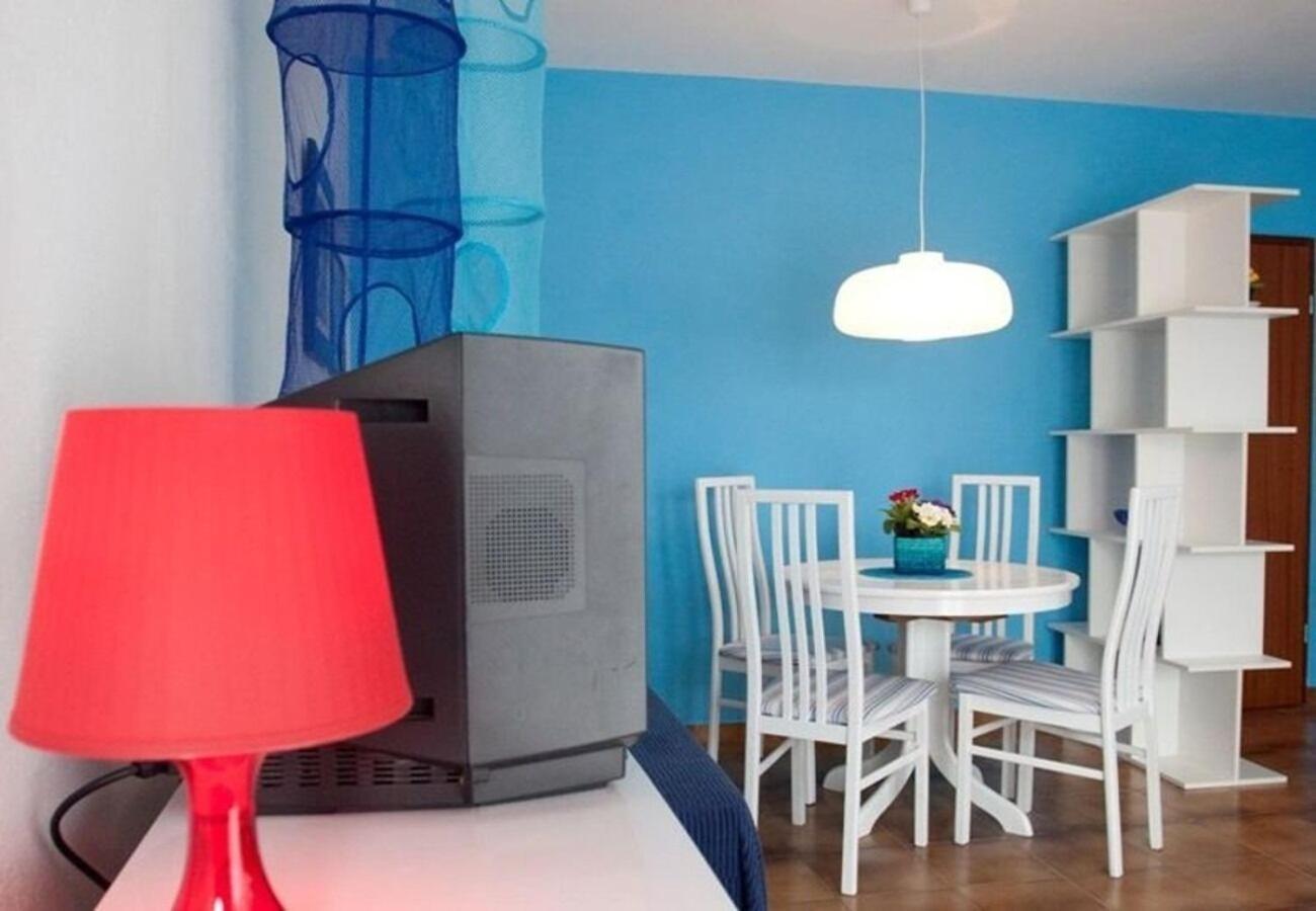 Apartments Filip Trogir Bagian luar foto